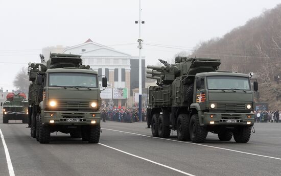 77 зенитно ракетный полк