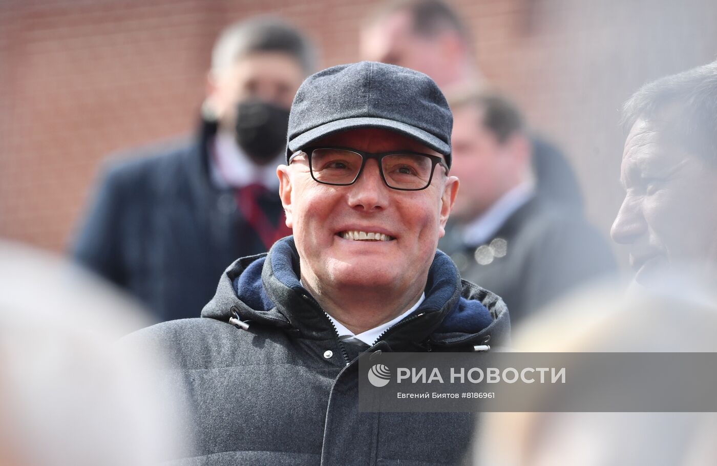 Военный парад, посвящённый 77-й годовщине Победы в Великой Отечественной войне