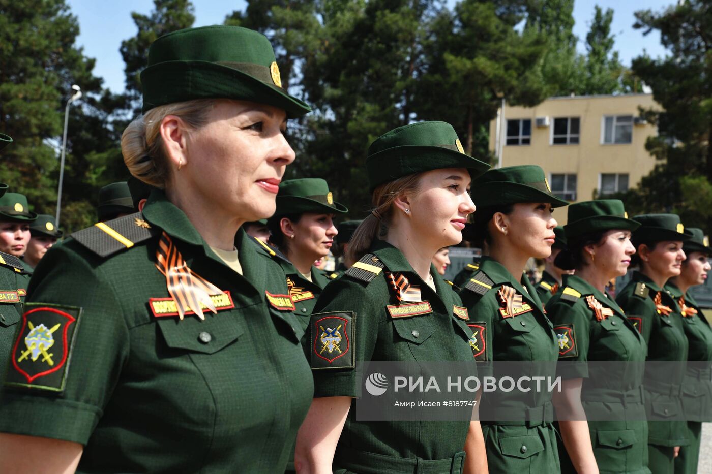 Празднование Дня Победы в странах мира