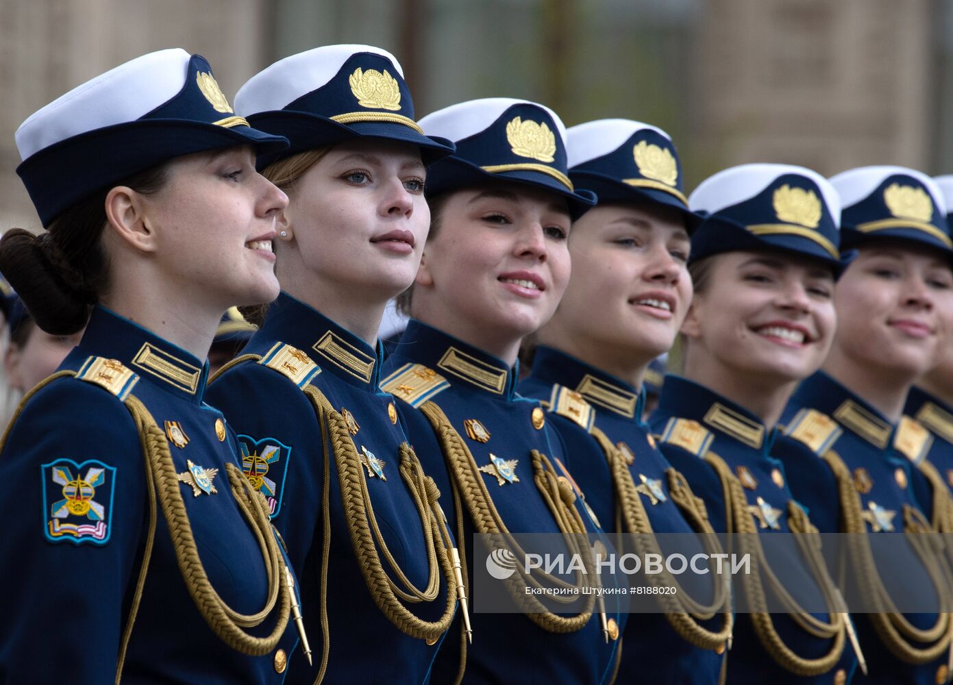 Военный парад, посвящённый 77-й годовщине Победы в Великой Отечественной войне