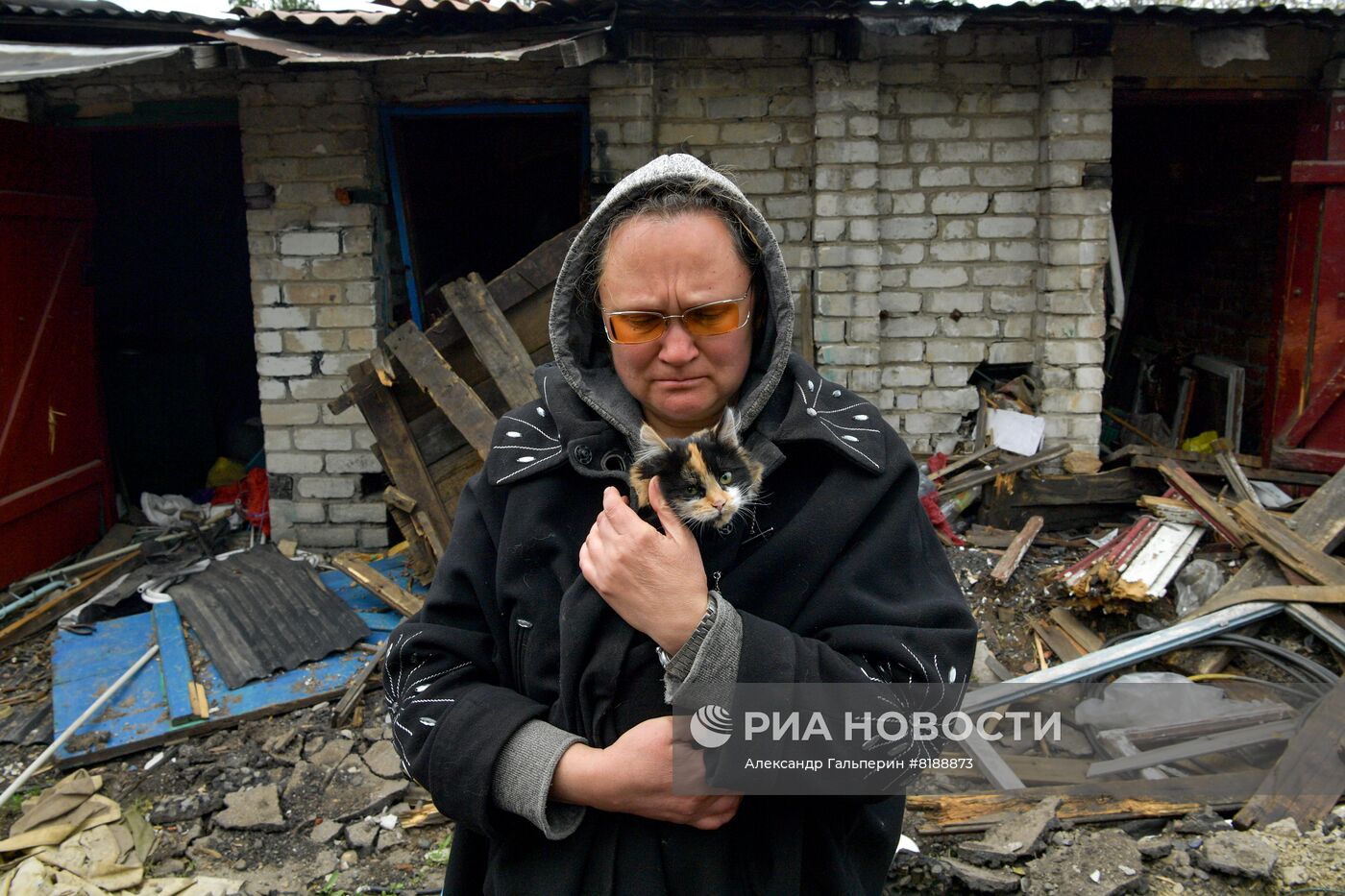 Город Попасная полностью перешел под контроль сил ЛНР и российских военных