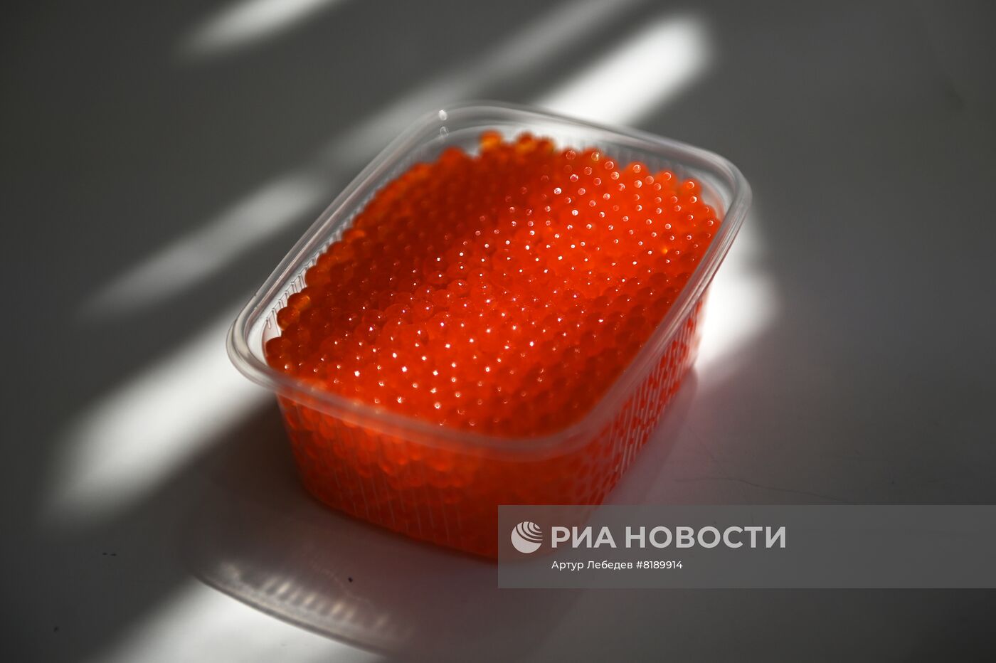 Форелеводческий завод "Адлер" в Сочи