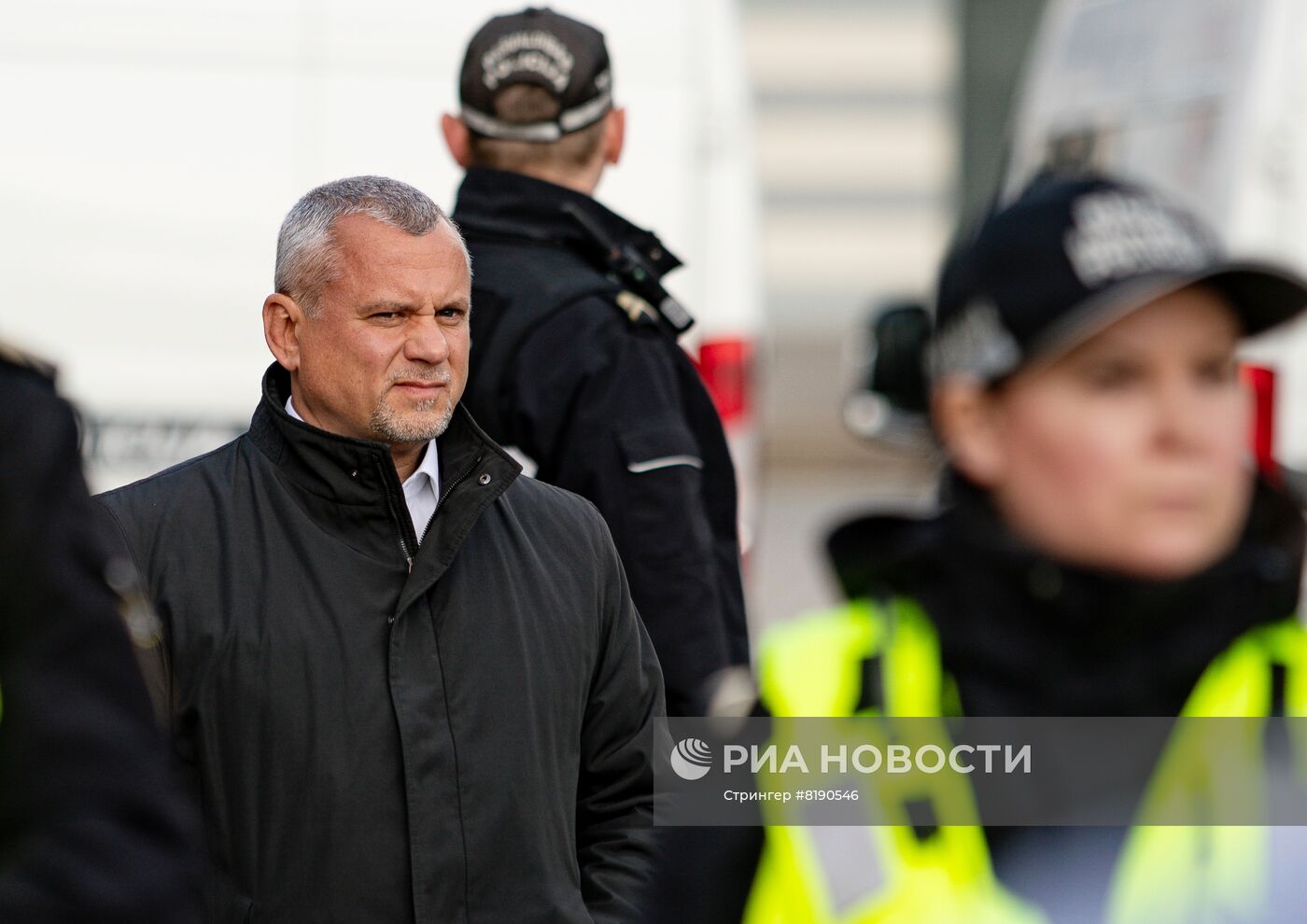 В Риге запретили митинг против сноса памятника Освободителям