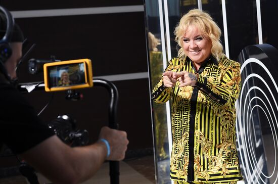 V музыкальная премия "ЖАРА Music Awards" 