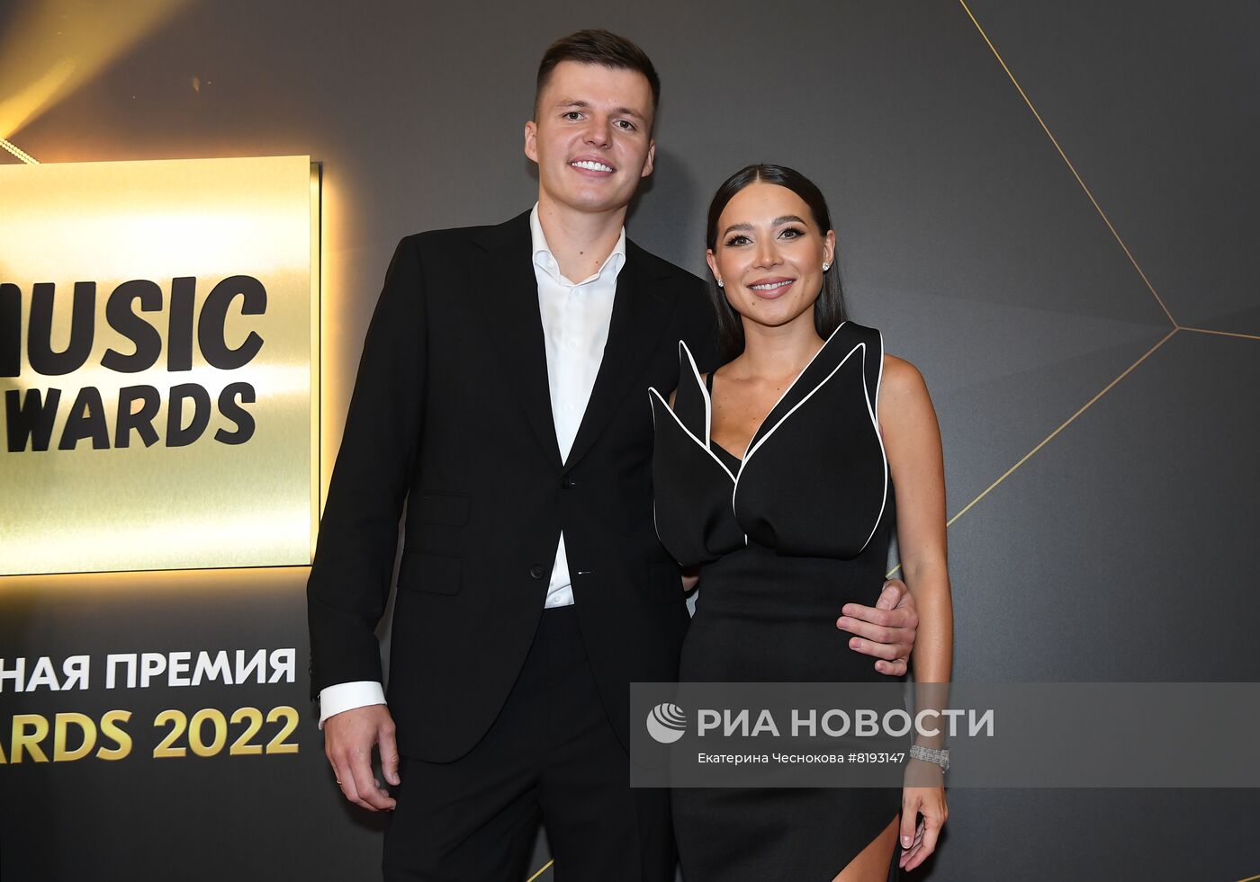 V музыкальная премия "ЖАРА Music Awards" 