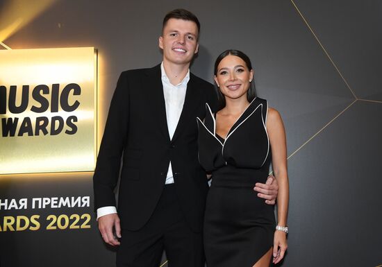 V музыкальная премия "ЖАРА Music Awards" 