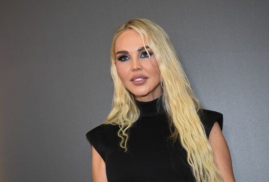 V музыкальная премия "ЖАРА Music Awards" 