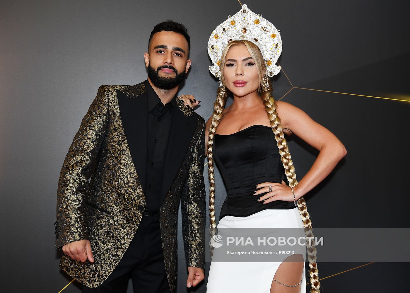 V музыкальная премия "ЖАРА Music Awards"