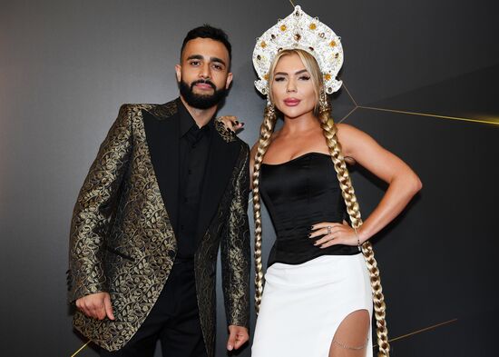 V музыкальная премия "ЖАРА Music Awards" 