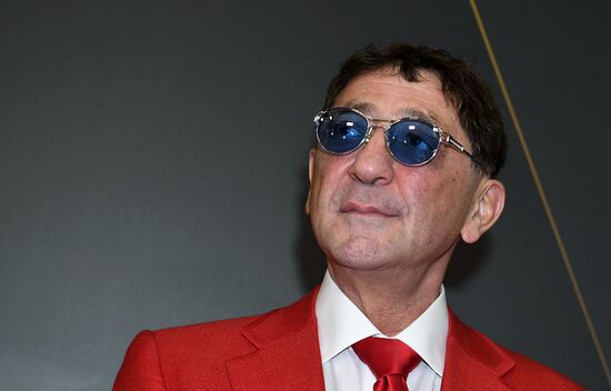 V музыкальная премия "ЖАРА Music Awards" 