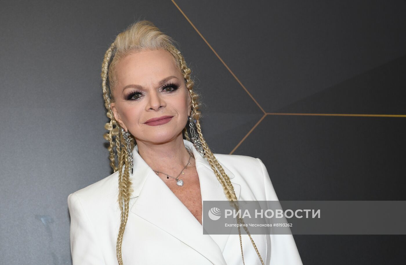 V музыкальная премия "ЖАРА Music Awards"