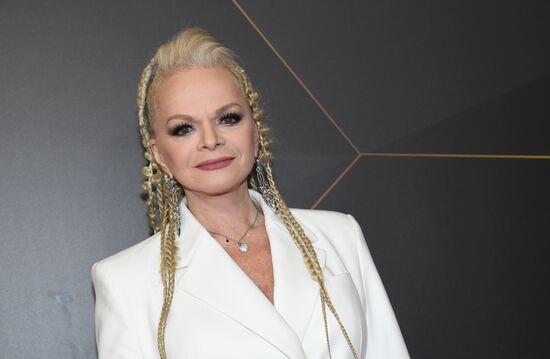 V музыкальная премия "ЖАРА Music Awards" 