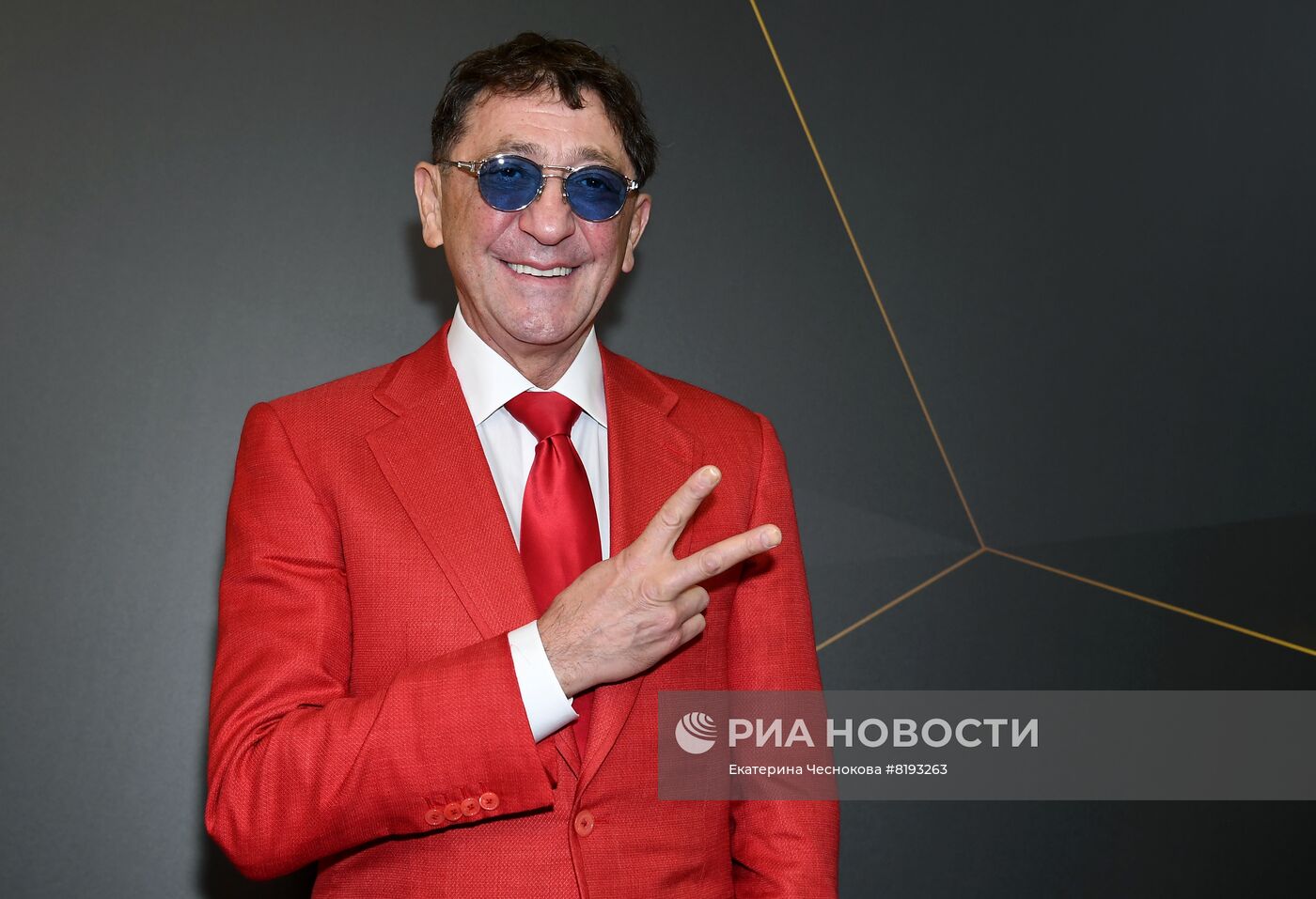 V музыкальная премия "ЖАРА Music Awards"