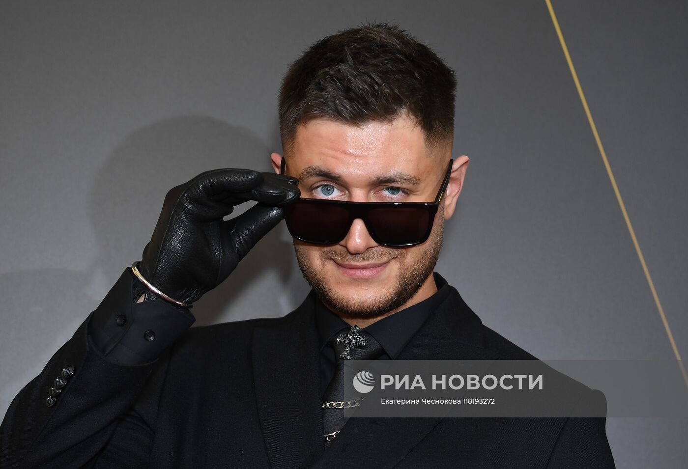 V музыкальная премия "ЖАРА Music Awards"