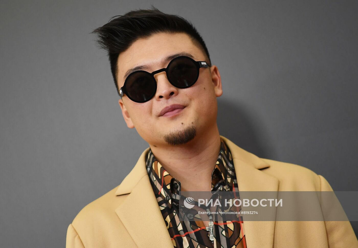 V музыкальная премия "ЖАРА Music Awards"