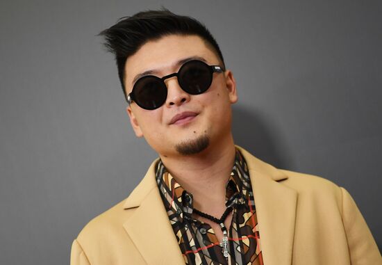 V музыкальная премия "ЖАРА Music Awards" 