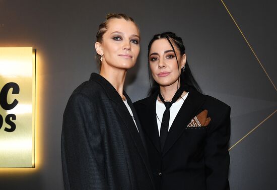 V музыкальная премия "ЖАРА Music Awards" 