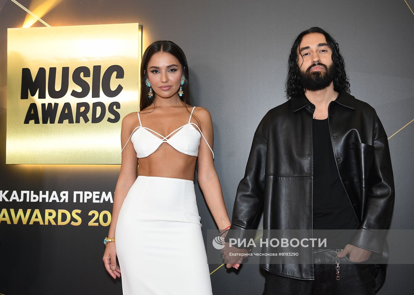 V музыкальная премия "ЖАРА Music Awards"