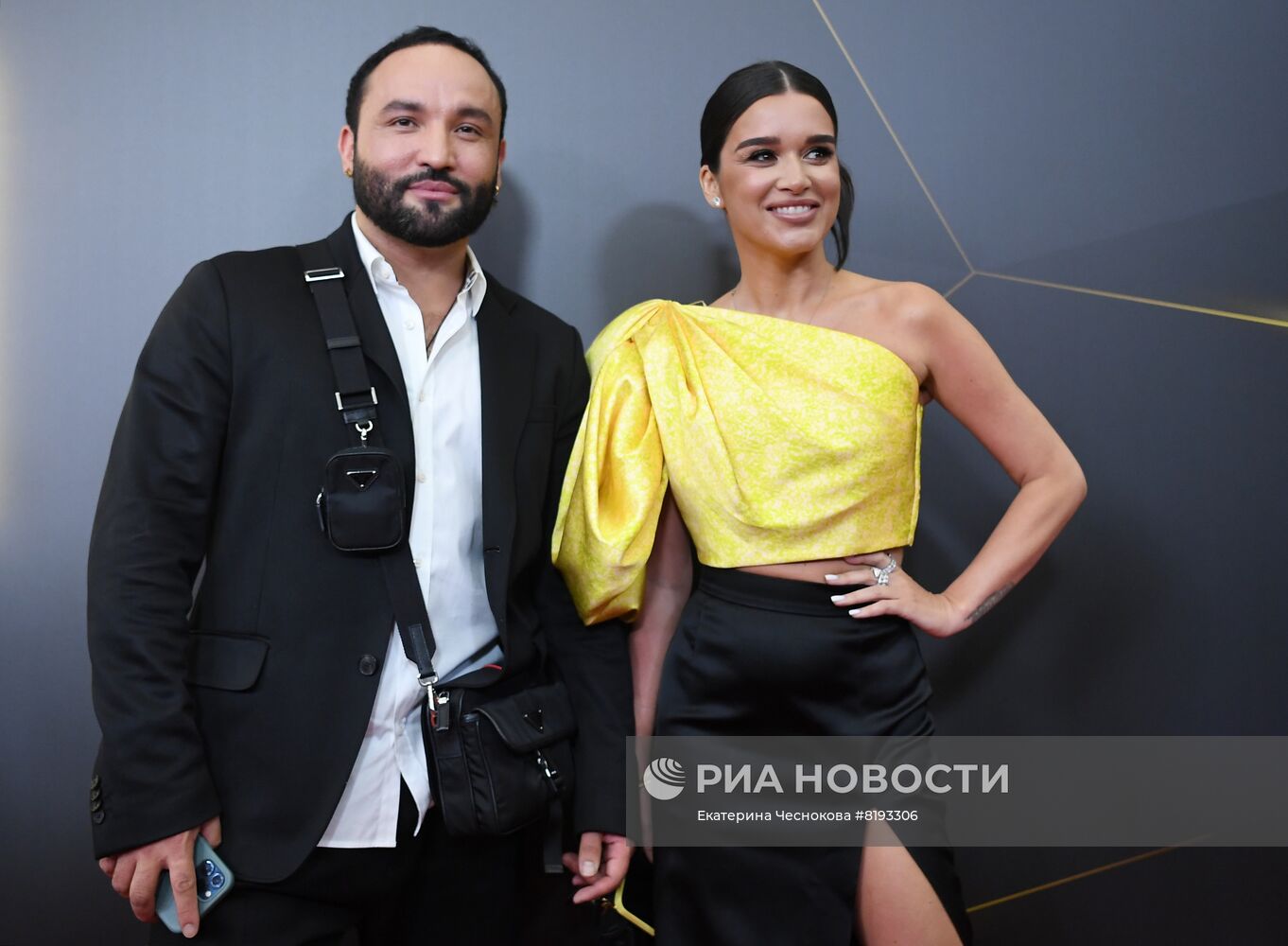 V музыкальная премия "ЖАРА Music Awards"