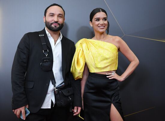 V музыкальная премия "ЖАРА Music Awards" 