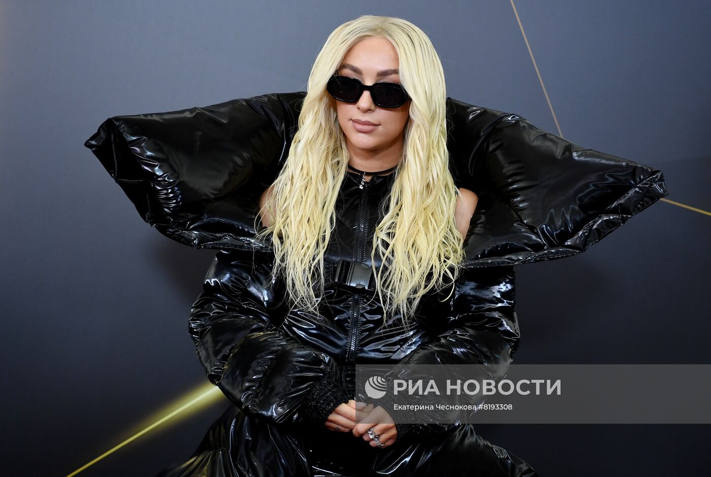 V музыкальная премия "ЖАРА Music Awards"