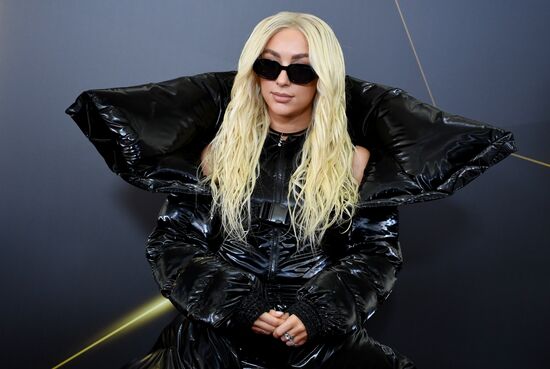 V музыкальная премия "ЖАРА Music Awards" 