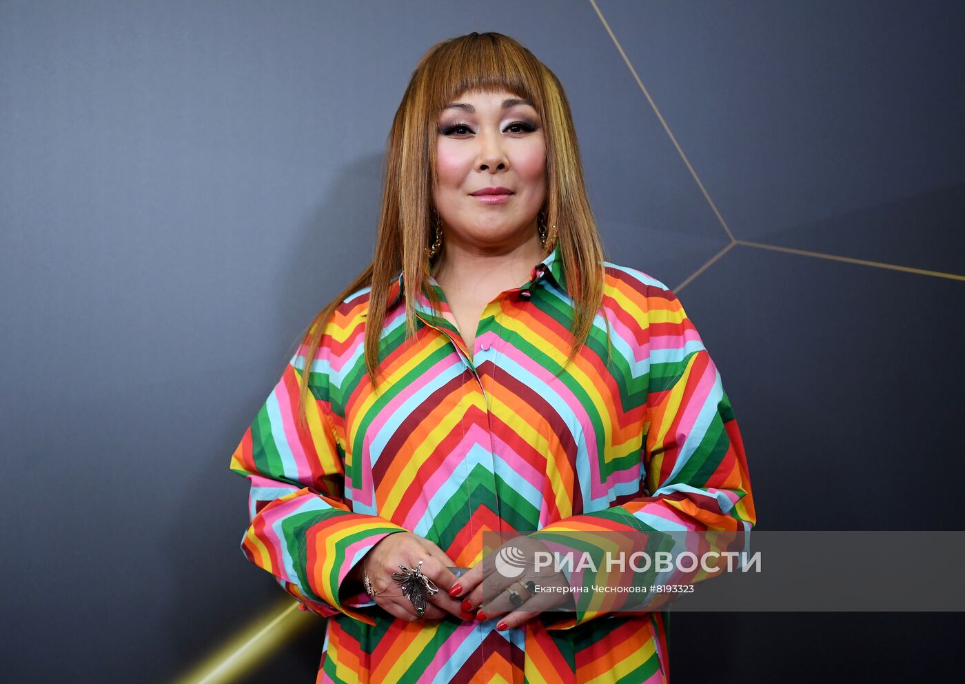 V музыкальная премия "ЖАРА Music Awards"