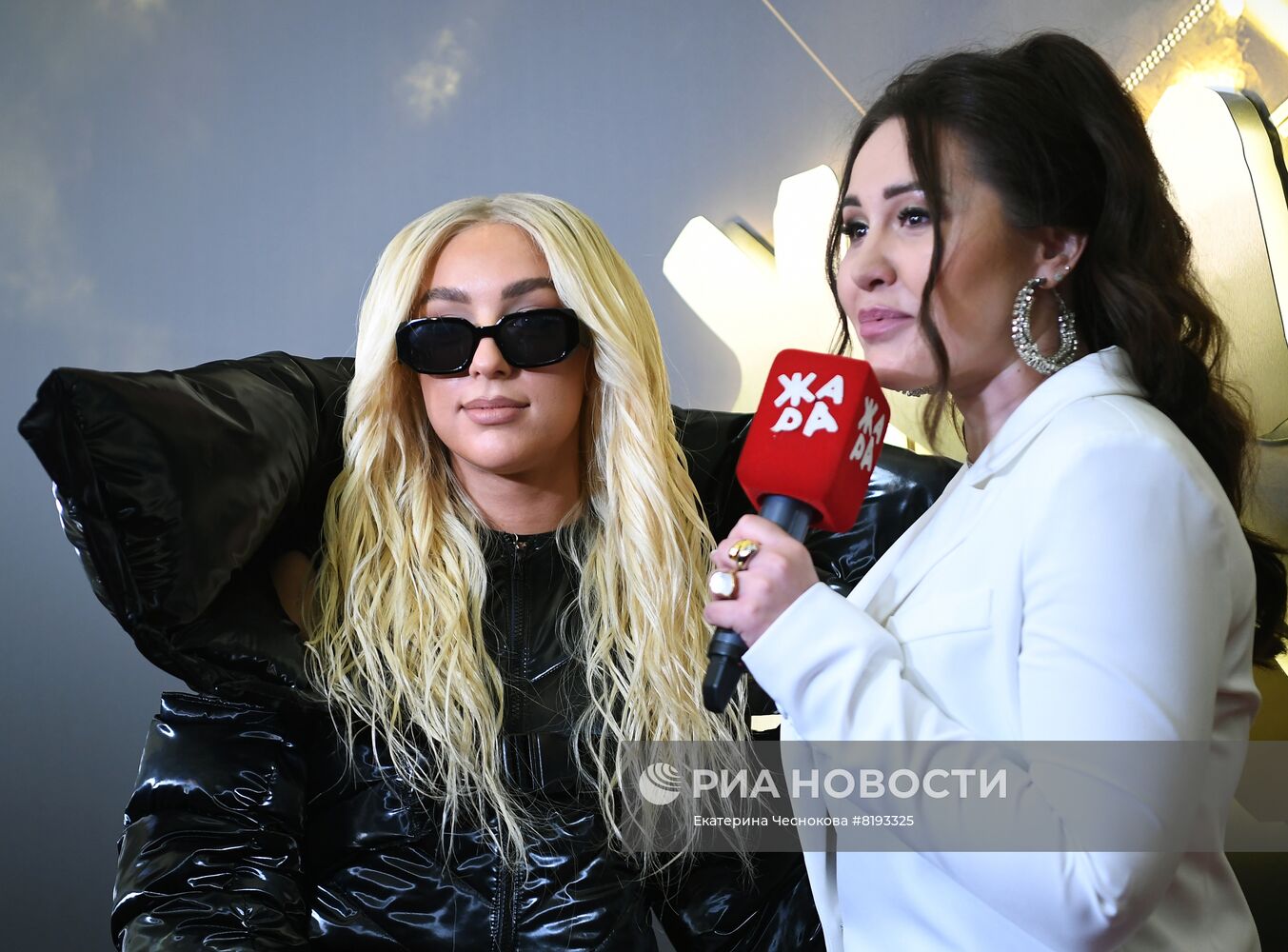 V музыкальная премия "ЖАРА Music Awards"