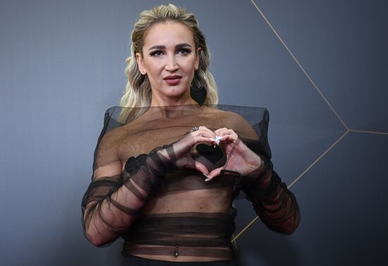 V музыкальная премия "ЖАРА Music Awards" 