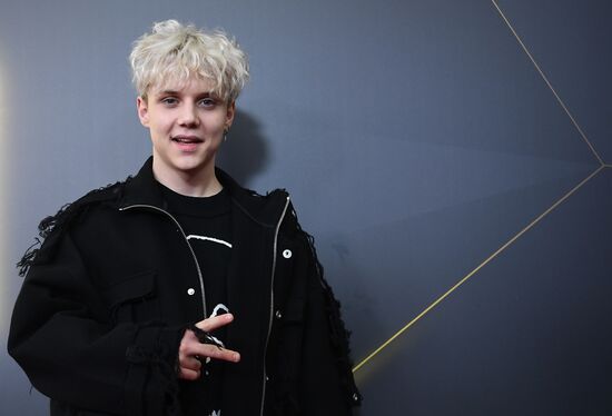 V музыкальная премия "ЖАРА Music Awards" 