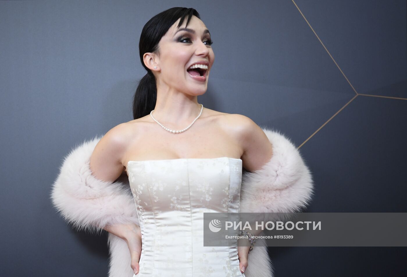 V музыкальная премия "ЖАРА Music Awards"