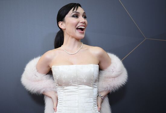 V музыкальная премия "ЖАРА Music Awards" 