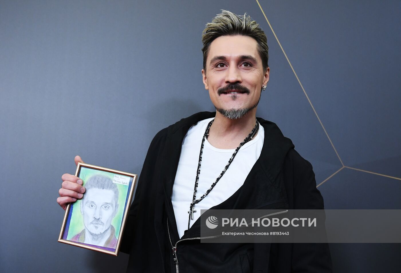 V музыкальная премия "ЖАРА Music Awards"