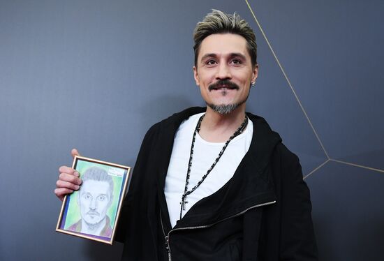 V музыкальная премия "ЖАРА Music Awards" 