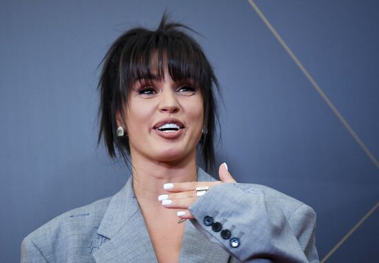 V музыкальная премия "ЖАРА Music Awards" 