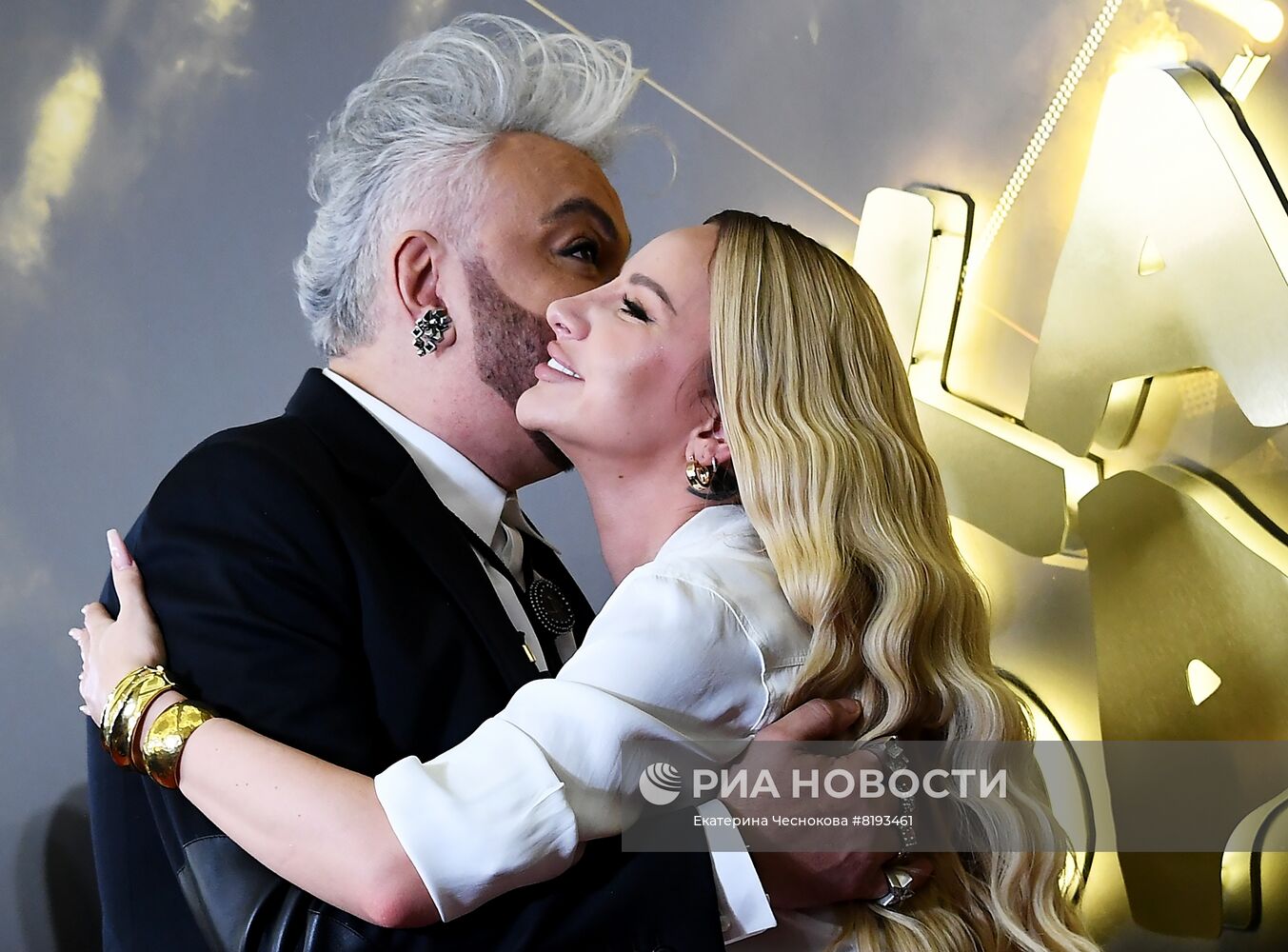 V музыкальная премия "ЖАРА Music Awards"