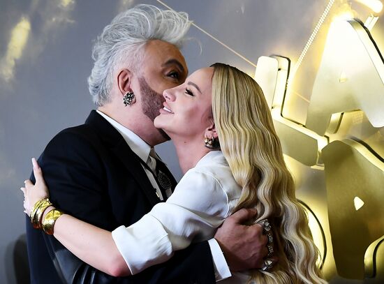 V музыкальная премия "ЖАРА Music Awards" 