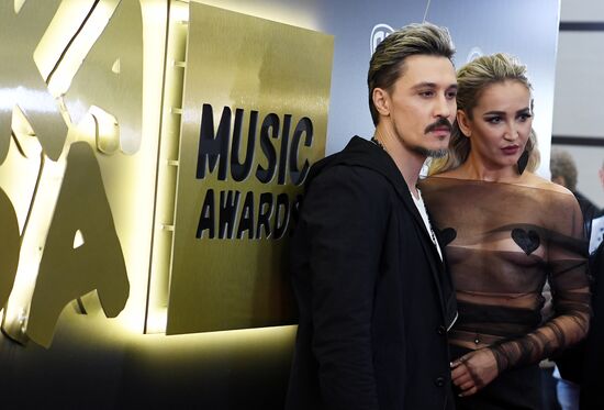 V музыкальная премия "ЖАРА Music Awards" 