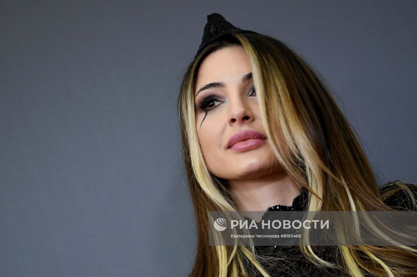 V музыкальная премия "ЖАРА Music Awards"