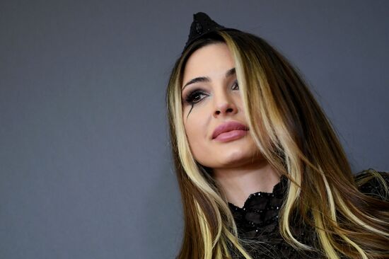 V музыкальная премия "ЖАРА Music Awards" 