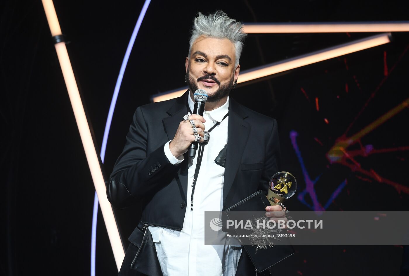 V музыкальная премия "ЖАРА Music Awards"