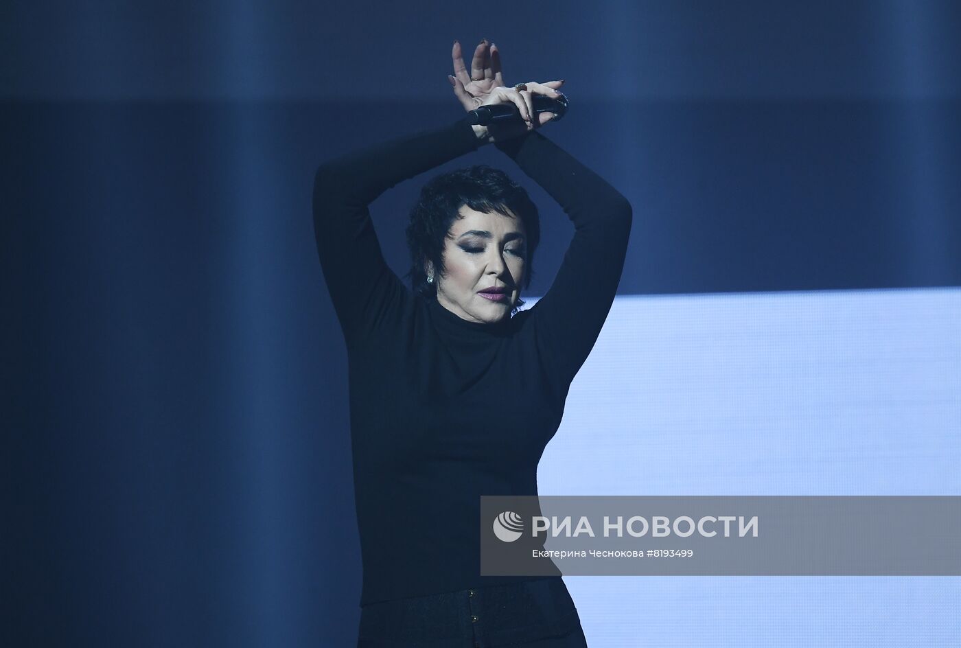 V музыкальная премия "ЖАРА Music Awards"