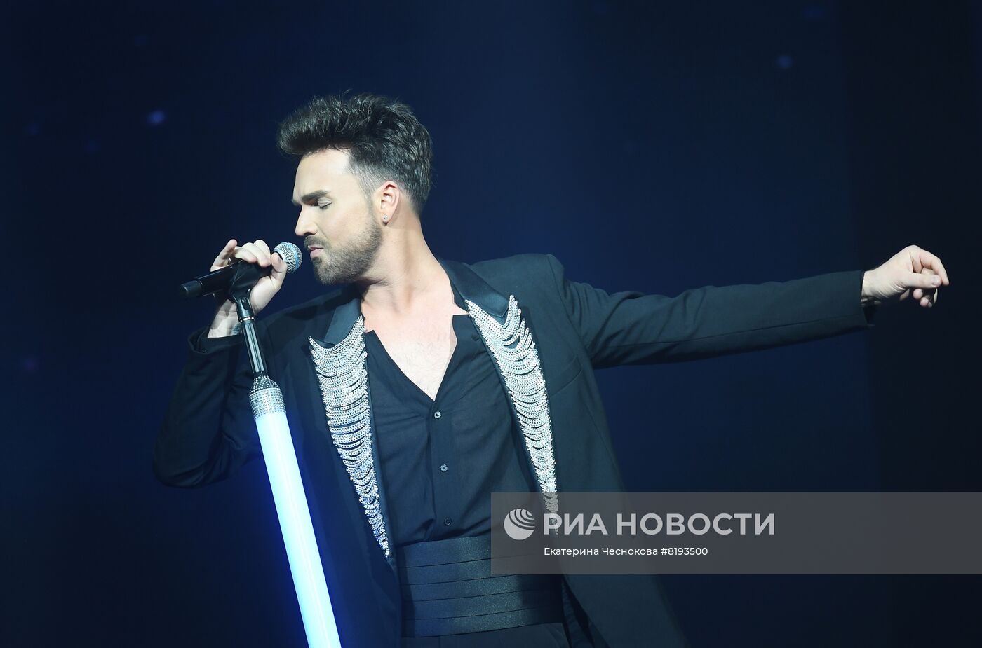 V музыкальная премия "ЖАРА Music Awards"