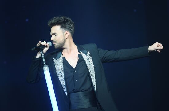 V музыкальная премия "ЖАРА Music Awards" 