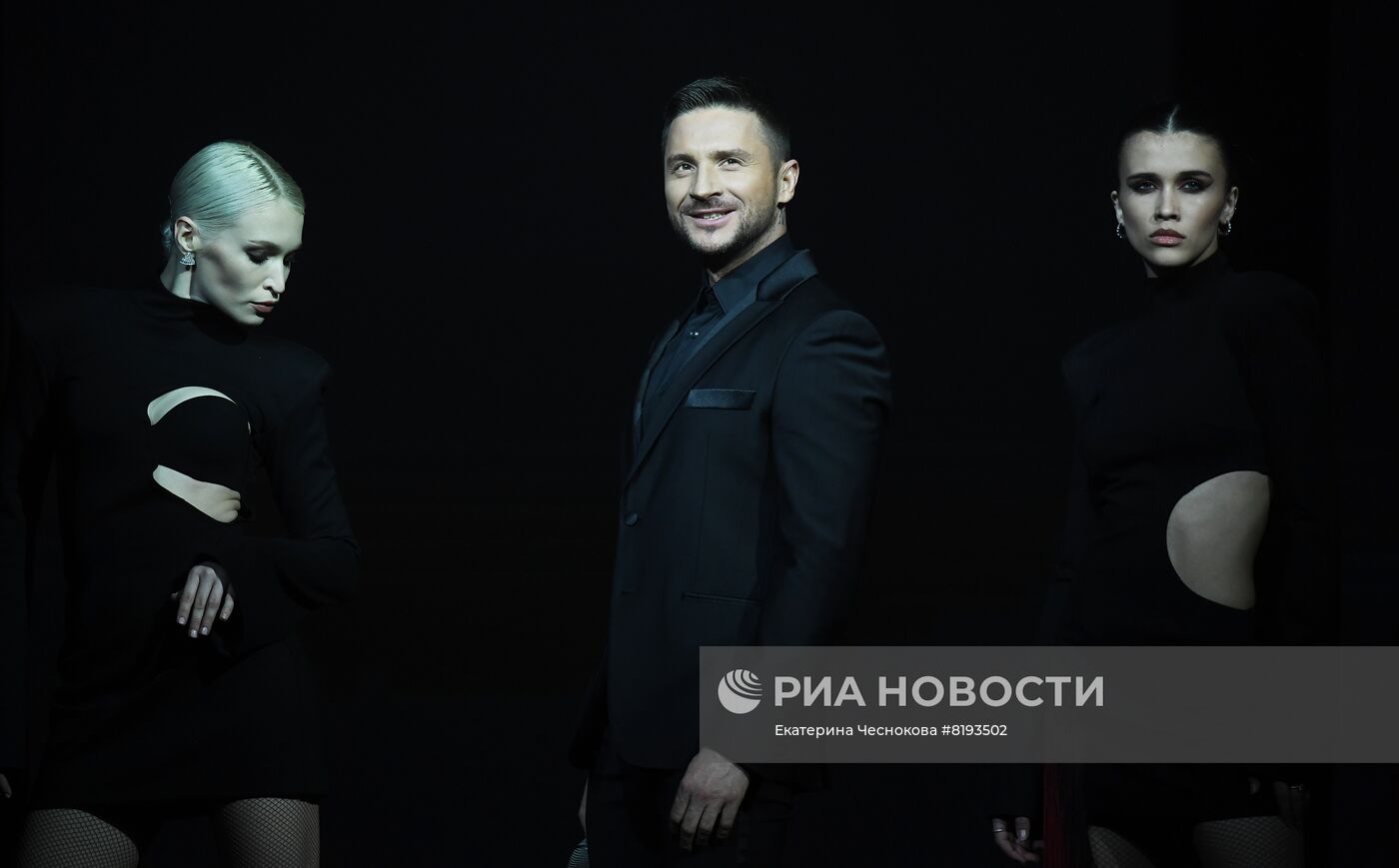 V музыкальная премия "ЖАРА Music Awards"