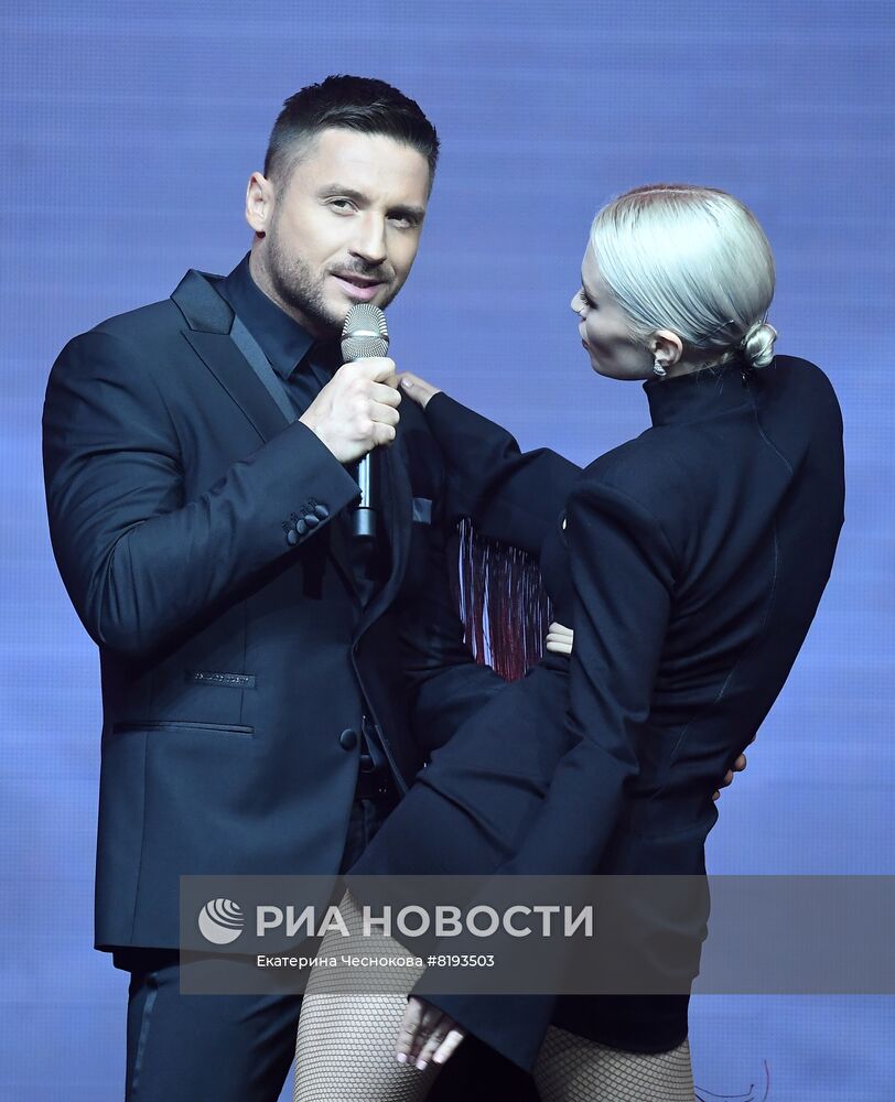 V музыкальная премия "ЖАРА Music Awards"