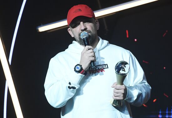 V музыкальная премия "ЖАРА Music Awards" 