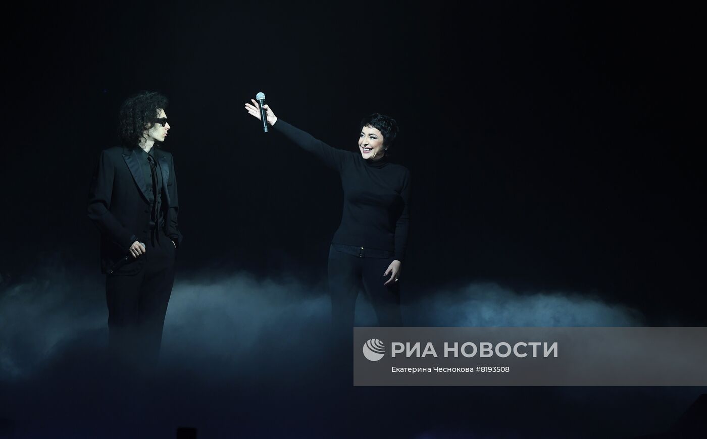 V музыкальная премия "ЖАРА Music Awards"