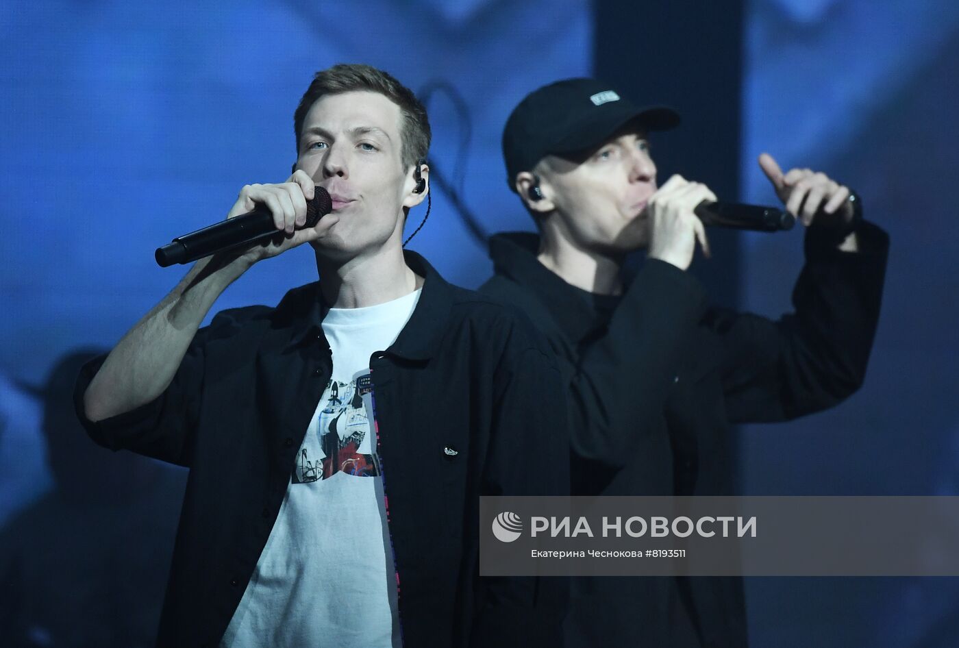 V музыкальная премия "ЖАРА Music Awards"