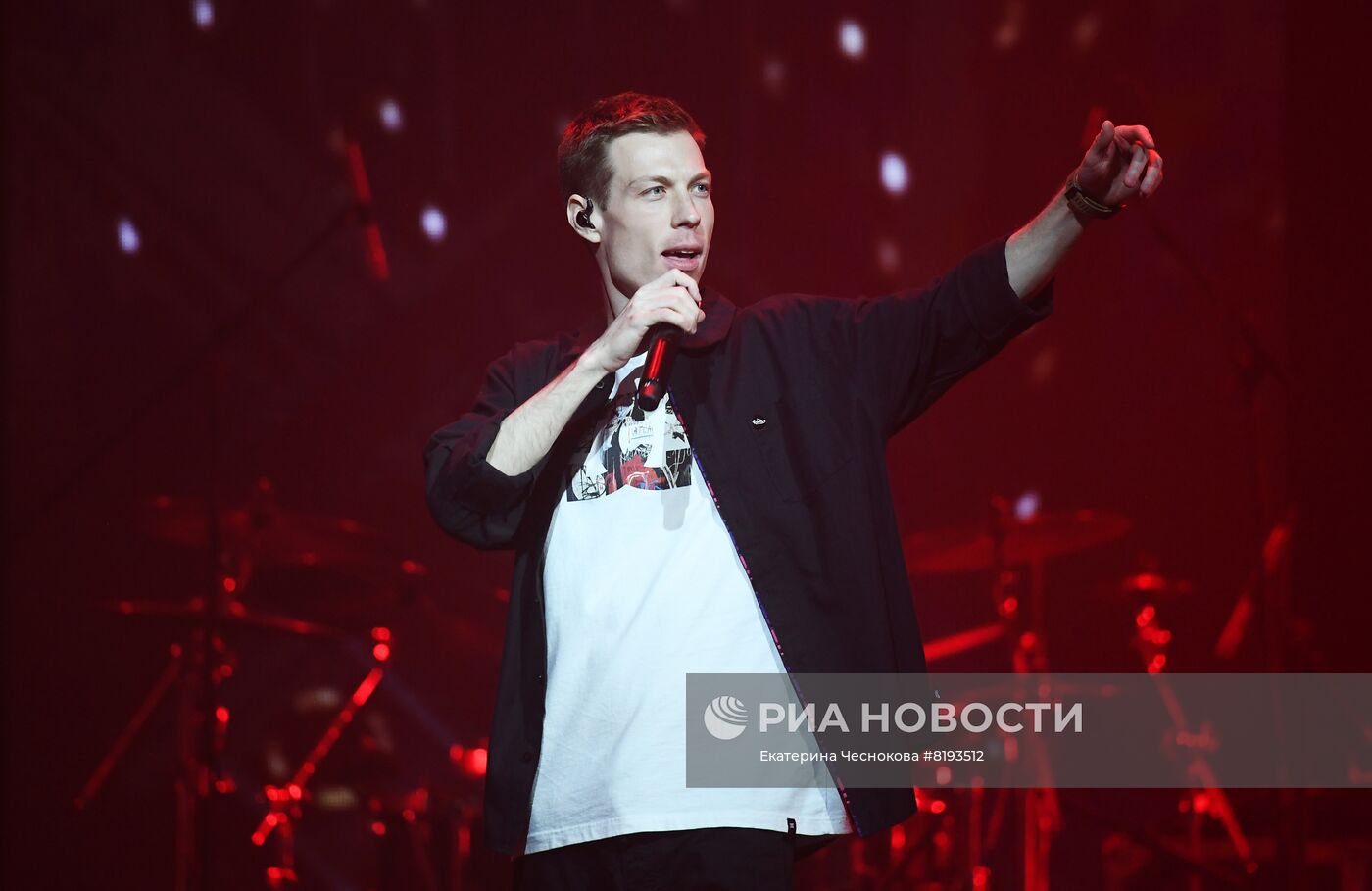 V музыкальная премия "ЖАРА Music Awards"